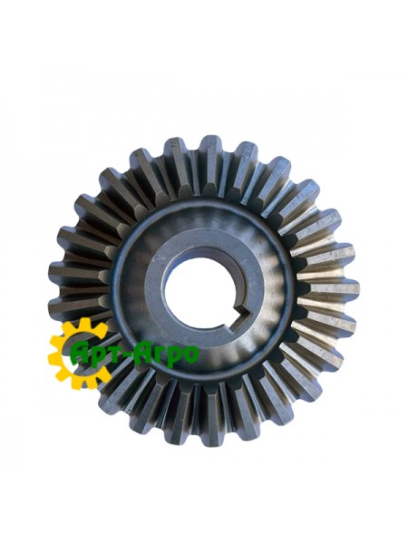 Z12192 Шестерня Z=25 конічна вивантажувального шнека John Deere