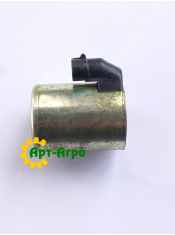 4009434 Cewka elektryczna JOHN DEERE (6V z diodą)