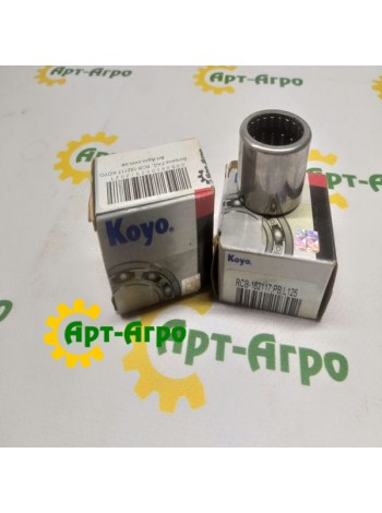 Łożysko NN3010 FLT