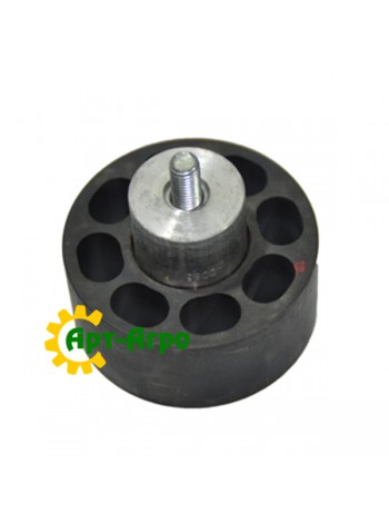 87395363 Шків натяжний в зборі CNH