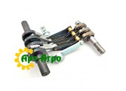 AA46624 Трансмиссия JOHN DEERE