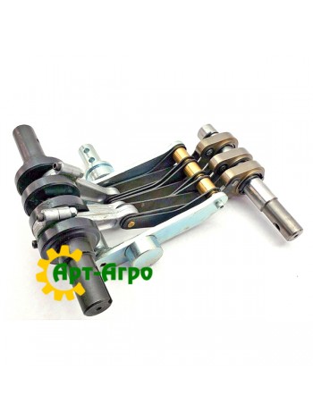 AA46624 Трансмиссия JOHN DEERE