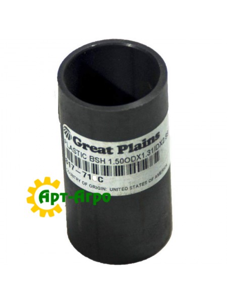 817-716C Bushing plastic Great-Plains
