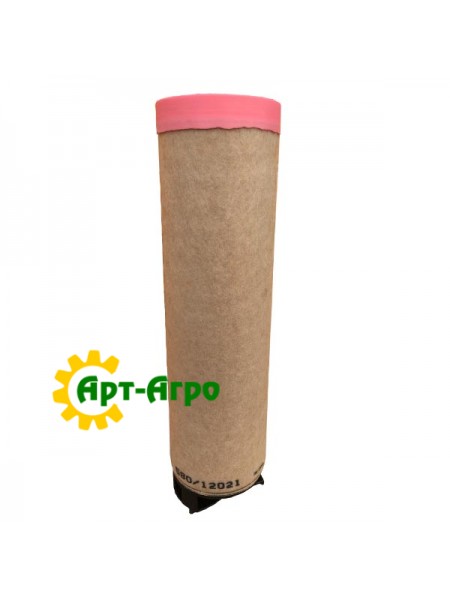 580/12021 Oryginalny filtr powietrza JCB