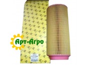 580/12020 Фильтр воздушный внешний JCB