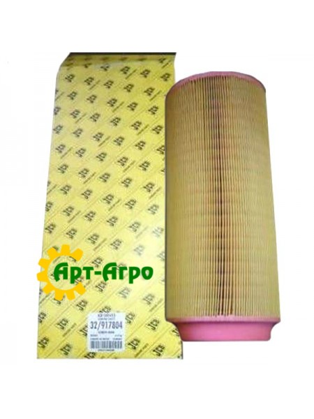 580/12020 Zewnętrzny filtr powietrza JCB