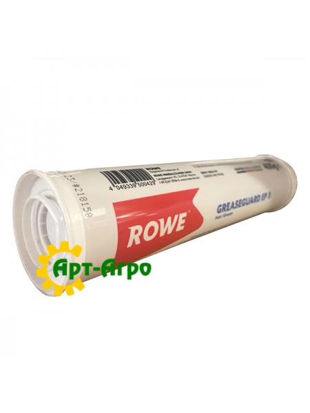 Смазка Rowe Hightec Greaseguard EP 2 (400 г)