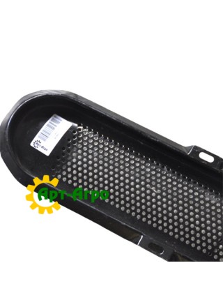 84429240 Gutter cover, round holes CNH