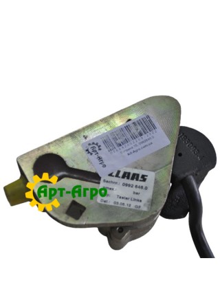 0992646.0 Contact lever left CLAAS