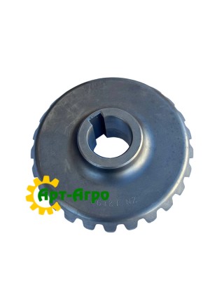 Z12192 Шестерня Z=25 конічна вивантажувального шнека John Deere