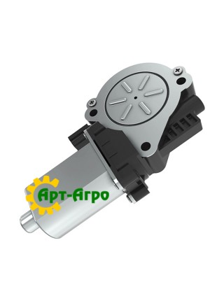 AXE13287 Электродвигатель регулировки привода вентилятора JOHN DEERE (Help Parts)
