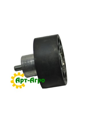 87395363 Zespół rolki napinającej CNH