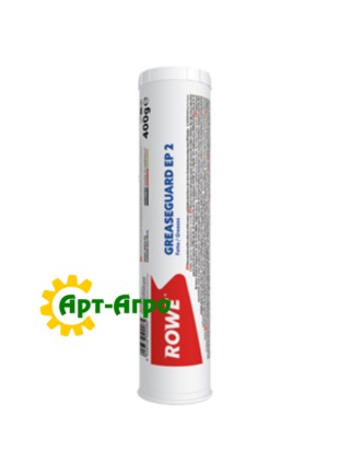 Смазка Rowe Hightec Greaseguard EP 2 (400 г)