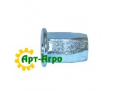 H154071Заклепочная гайка John Deere