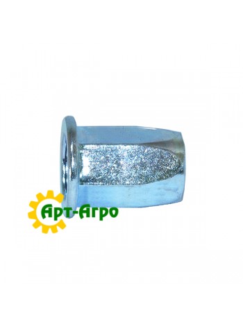 H154071 Rivet nut John Deere