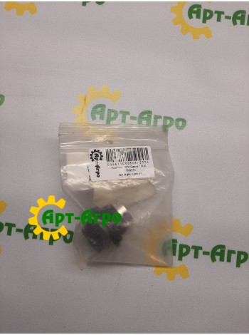 57M9231 Корпус електричного роз'єму John Deere