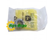 14M7594 Lock nut M20 John Deere