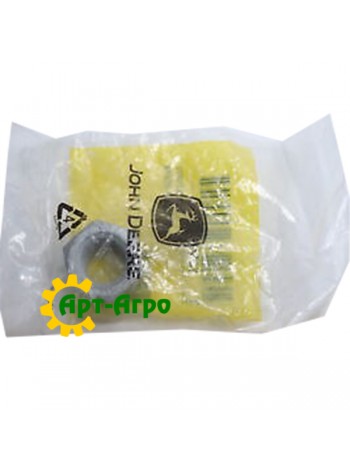 14M7594 Lock nut M20 John Deere