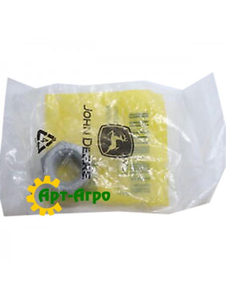 14M7594 Nakrętka zabezpieczająca M20 John Deere