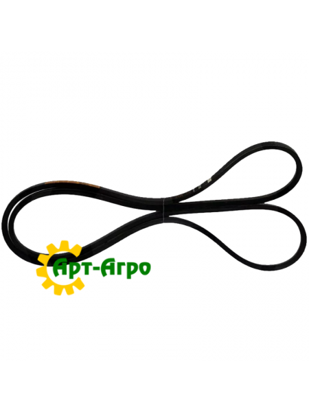84434260 CNH double-ribbed belt