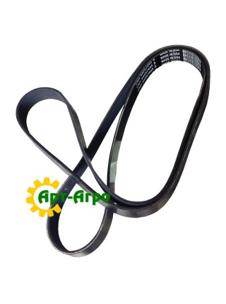 84257945 CNH multi-ribbed belt