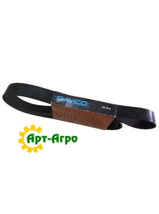 8PK2043HD Pasek wielorowkowy DAYCO
