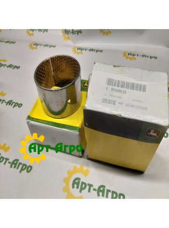 R109639 Втулка JOHN DEERE