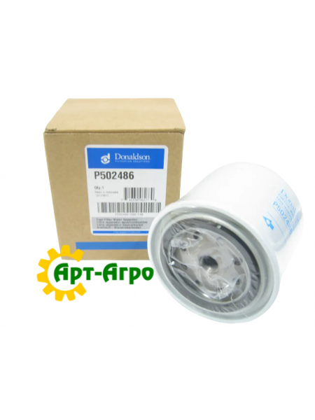 P502486 Filtr paliwa Donaldson