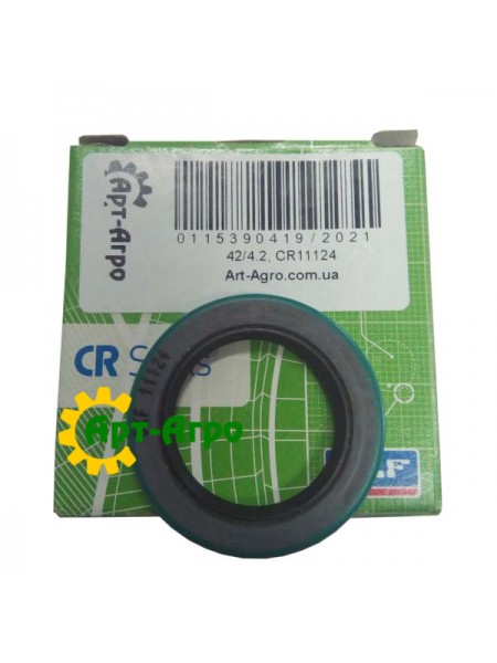 CR11124 Sальник SKF
