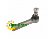 AL209601 Наконечник рулевой тяги John Deere (HDParts-AG)