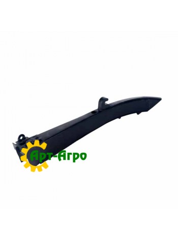 A25925 Plasma coulter seed tube (A74932/A25925/A57029/151350008)