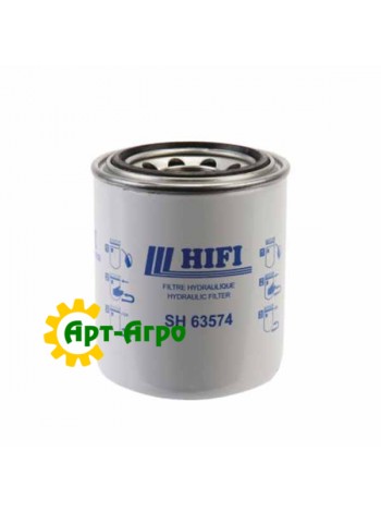 SH63574 Гидравлический фильтр HIFI