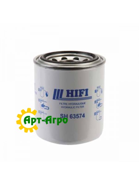 SH63574 Гидравлический фильтр HIFI