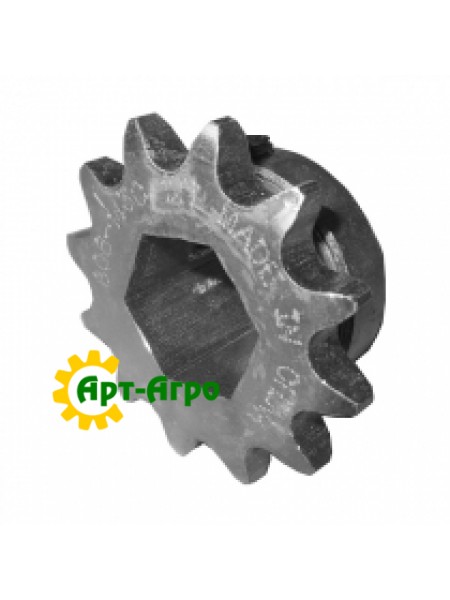 123-568D Sprocket (6-face) 40B12 X 7/8 Great Plains