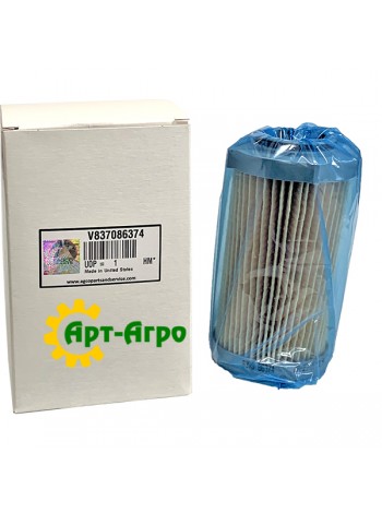 V837086374 Filtr paliwa Agco Parts