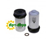 V837091129 Zestaw filtrów paliwa Agco Parts