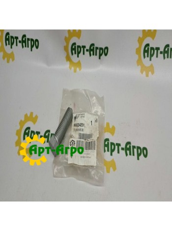 KK034251 Śruba regulacyjna M16x50 Kverneland