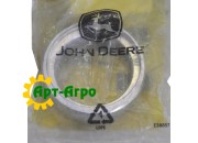AH213929 JOHN DEERE Эксцентрическое стопорное кольцо