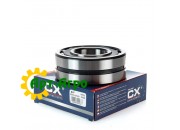 22310 CW33 CX Double row roller bearing