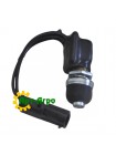 AH140605 Датчик подрібнювача John Deere
