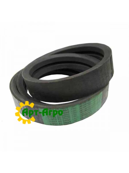 2RHC83 Двохструмковий ремінь Carlisle 2RHC83 Двохструмковий ремінь Carlisle