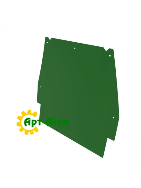 Z81884 Износостойкая накладка John Deere