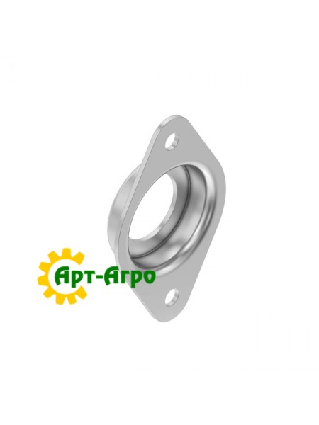 Z33854 John Deere Flanged Bearing Housing