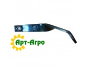 484496 Стійка чистика Vaderstad