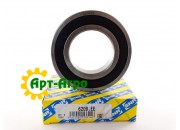 6209.EE SNR Подшипник однорядный шариковый