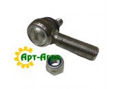 AZ28775 John Deere right tie rod end (JAG)