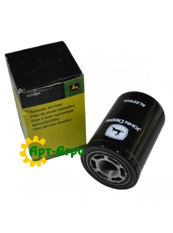 AL221066 Фильтр гидравлический John Deere