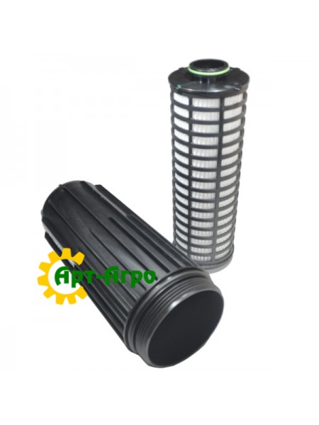 6508700 Фільтр масляний UFI FILTERS