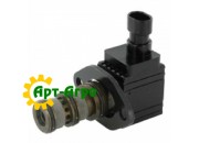 RE52319 Elektrozawór blokady mechanizmu różnicowego John Deere