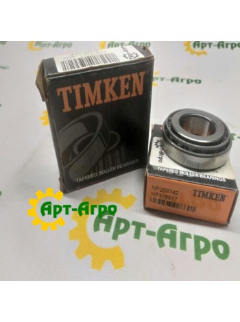 HQ6205 LLUNR KYK Подшипник